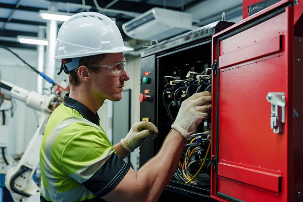 24/7 Emergency Electrical Inspection experts in Due West, SC