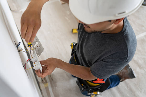 Reliable Electrical Inspection contractor in Due West, SC by No Joke electrician