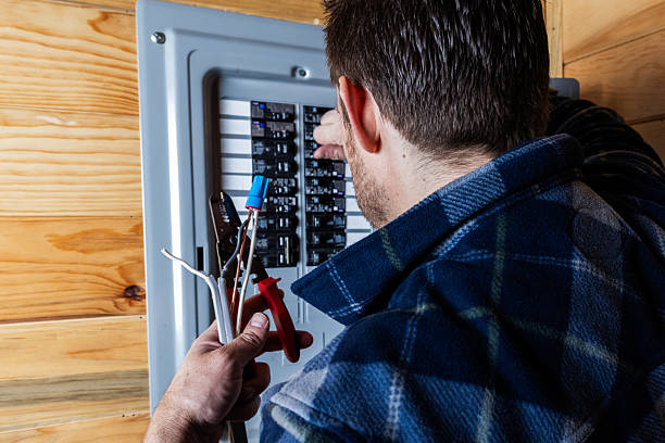 Affordable Electrical Inspection solutions in Due West, SC