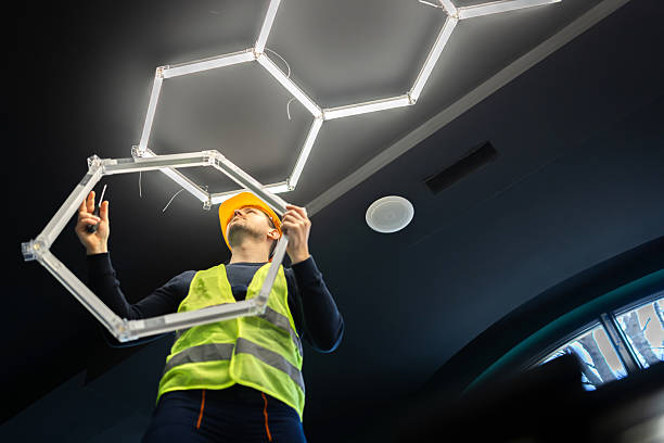 Top rated local Electrical Inspection specialists in Due West, SC